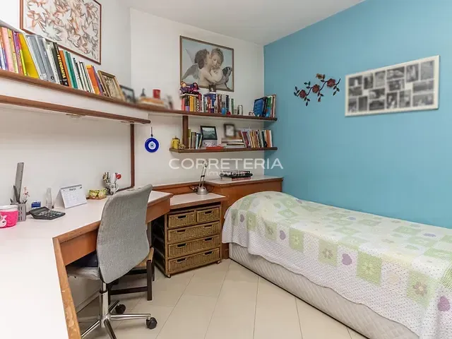 Apartamento 4 quartos e 4 banheiros, à venda, no bairro Moema em São Paulo