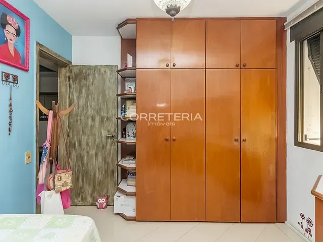 Apartamento 4 quartos e 4 banheiros, à venda, no bairro Moema em São Paulo