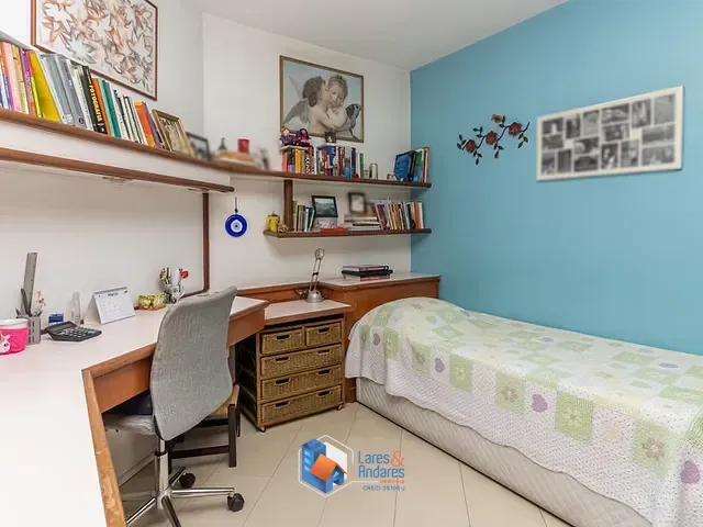 Apartamento 4 quartos e 4 banheiros, à venda, no bairro Moema em São Paulo