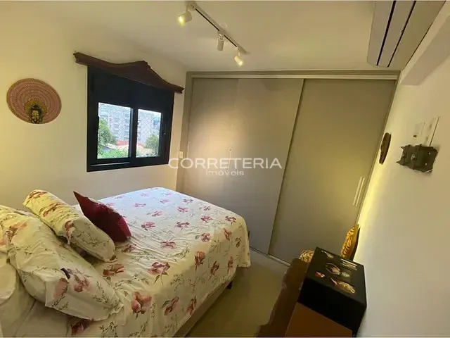 Apartamento 2 quartos e 3 banheiros, à venda, no bairro Jardim Oriental em São Paulo