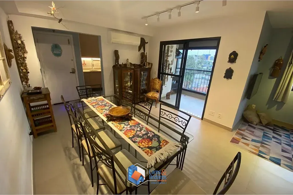 Apartamento, 2 quartos, 73 m² - Foto 1