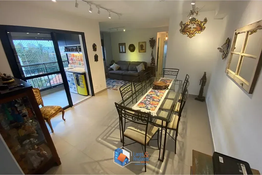Apartamento, 2 quartos, 73 m² - Foto 22