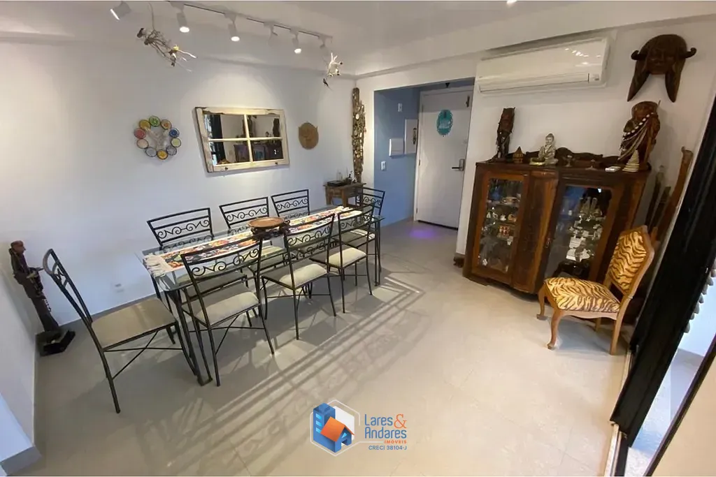 Apartamento, 2 quartos, 73 m² - Foto 23
