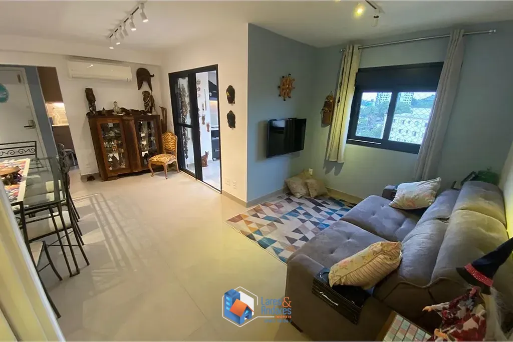 Apartamento, 2 quartos, 73 m² - Foto 24