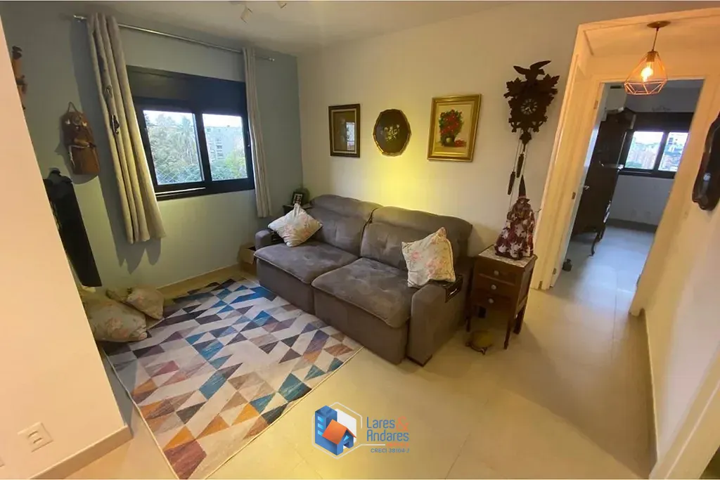 Apartamento, 2 quartos, 73 m² - Foto 25