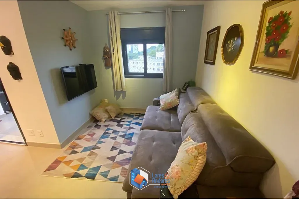 Apartamento, 2 quartos, 73 m² - Foto 26
