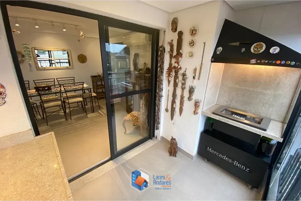 Apartamento, 2 quartos, 73 m² - Foto 28
