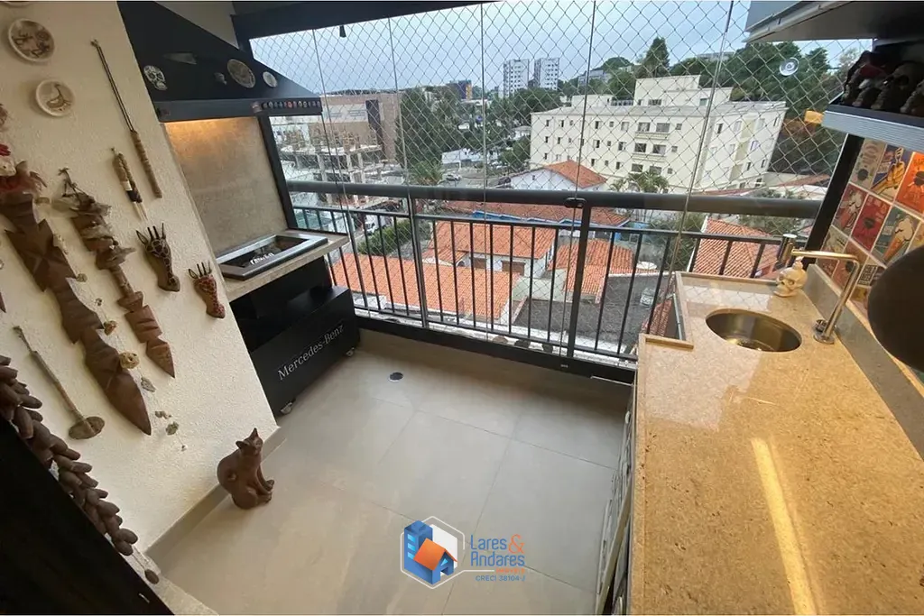 Apartamento, 2 quartos, 73 m² - Foto 29