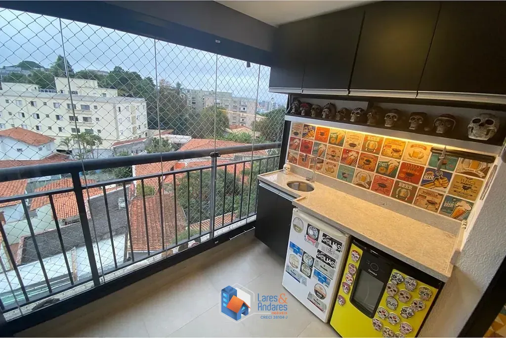 Apartamento, 2 quartos, 73 m² - Foto 30
