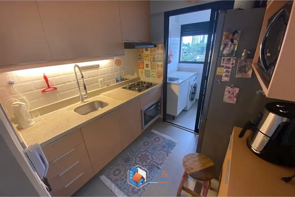 Apartamento, 2 quartos, 73 m² - Foto 33