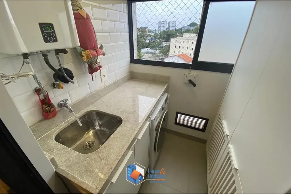 Apartamento, 2 quartos, 73 m² - Foto 37