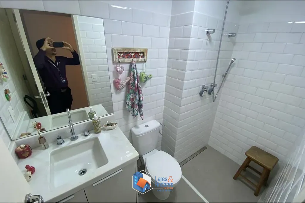 Apartamento, 2 quartos, 73 m² - Foto 31