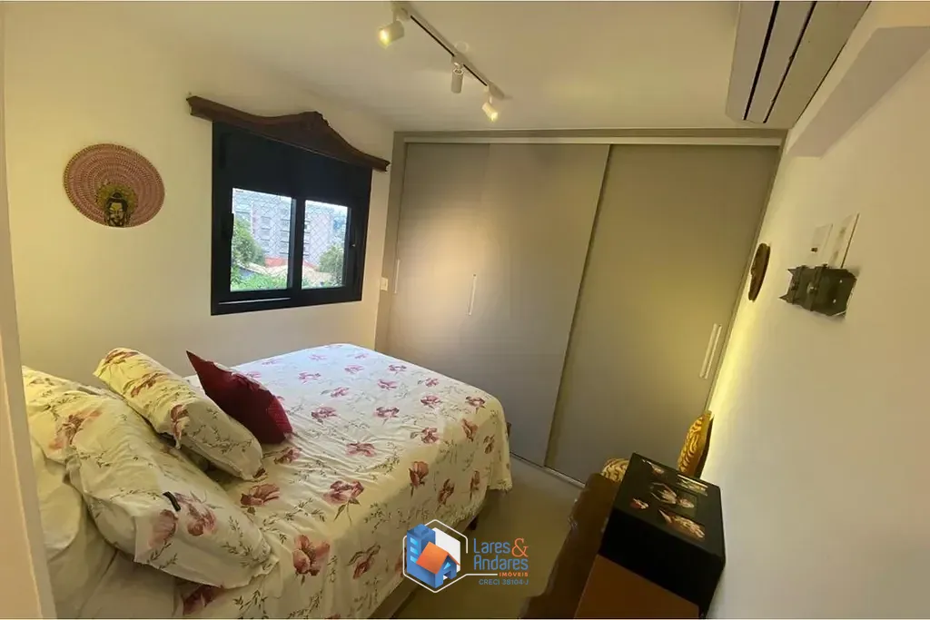 Apartamento, 2 quartos, 73 m² - Foto 3