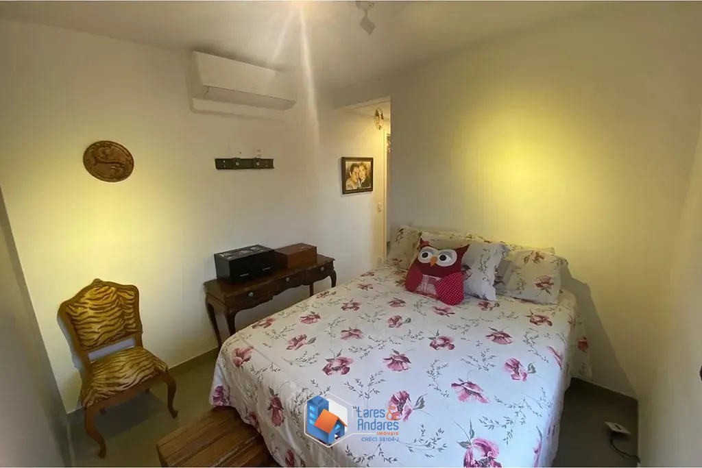 Apartamento, 2 quartos, 73 m² - Foto 4