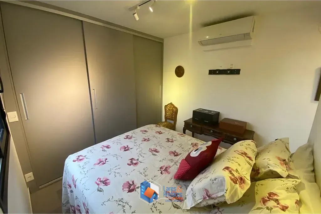 Apartamento, 2 quartos, 73 m² - Foto 5