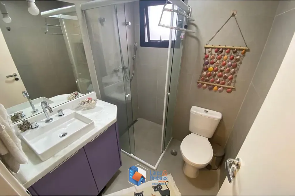 Apartamento, 2 quartos, 73 m² - Foto 6