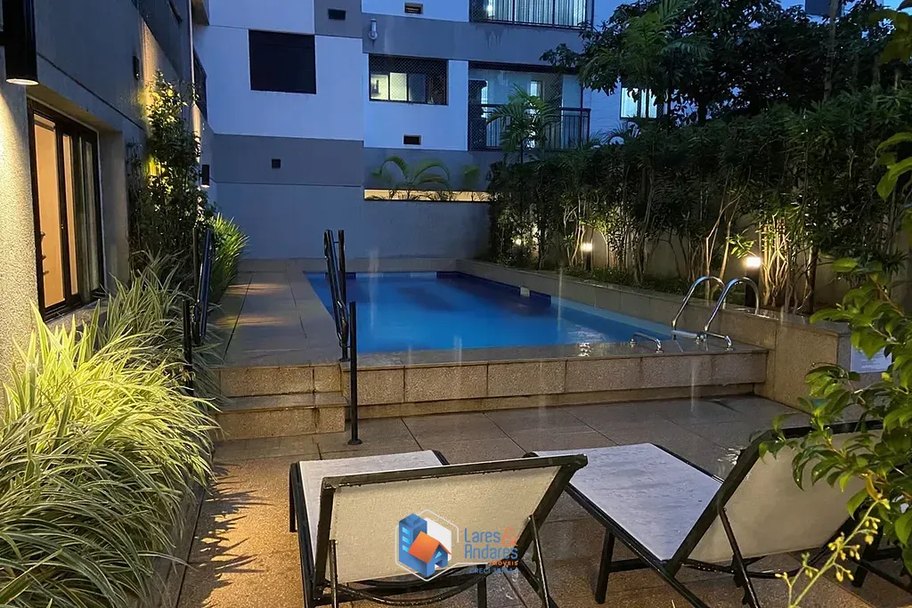 Apartamento, 2 quartos, 73 m² - Foto 13