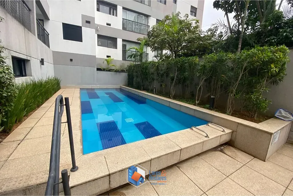 Apartamento, 2 quartos, 73 m² - Foto 14