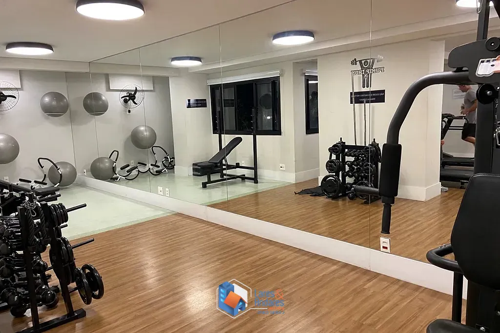 Apartamento, 2 quartos, 73 m² - Foto 17