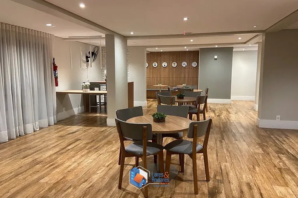 Apartamento, 2 quartos, 73 m² - Foto 19