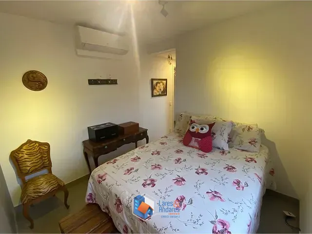 Apartamento 2 quartos e 3 banheiros, à venda, no bairro Jardim Oriental em São Paulo