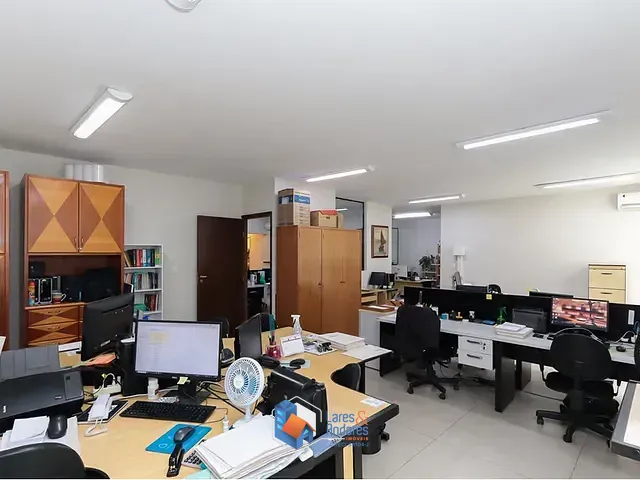 Sala à venda, no bairro Vila Buarque em São Paulo