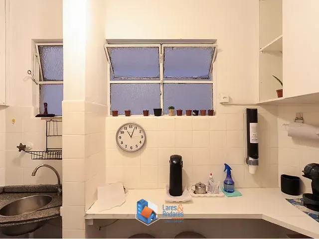 Sala à venda, no bairro Vila Buarque em São Paulo