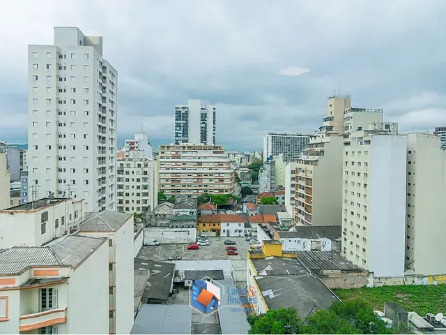 Sala à venda, no bairro Vila Buarque em São Paulo