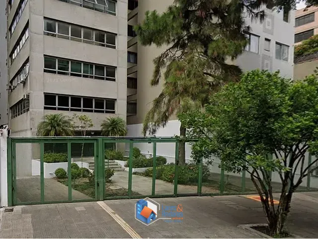 Sala à venda, no bairro Vila Buarque em São Paulo