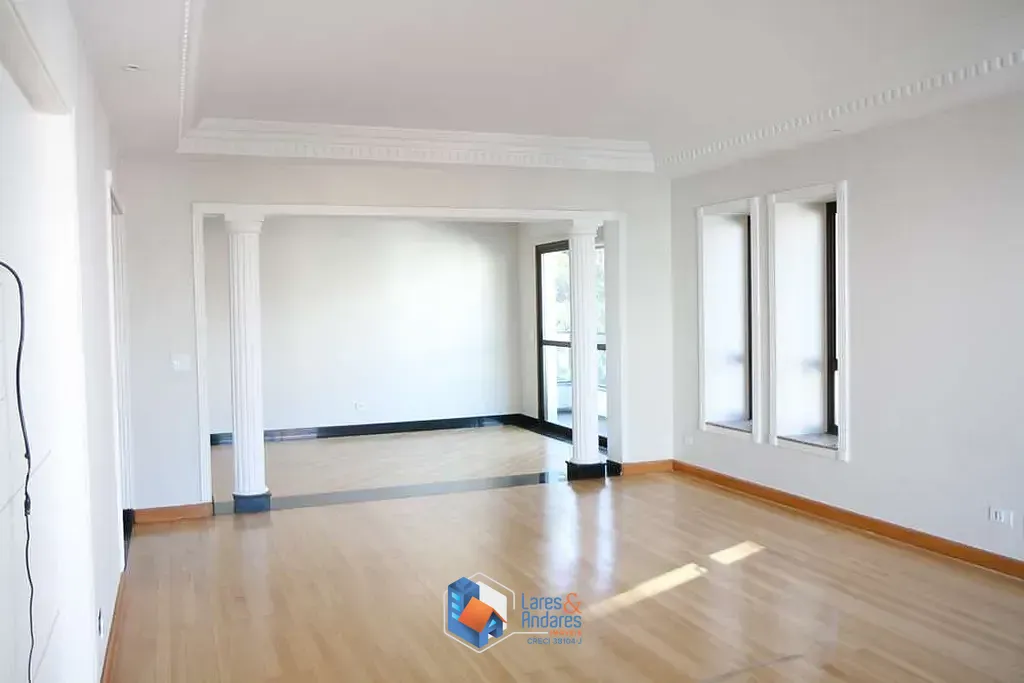 Apartamento, 3 quartos, 243 m² - Foto 38