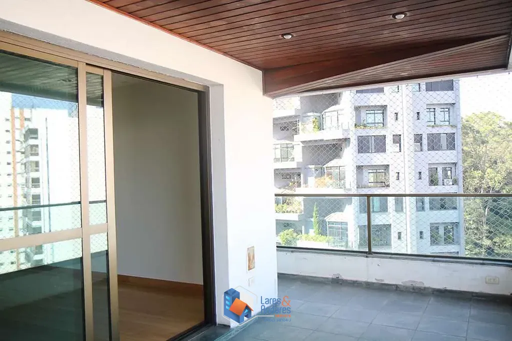 Apartamento, 3 quartos, 243 m² - Foto 40
