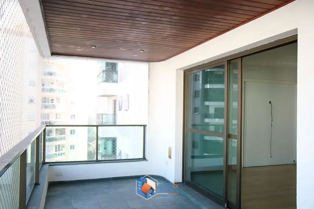 Apartamento, 3 quartos, 243 m² - Foto 41