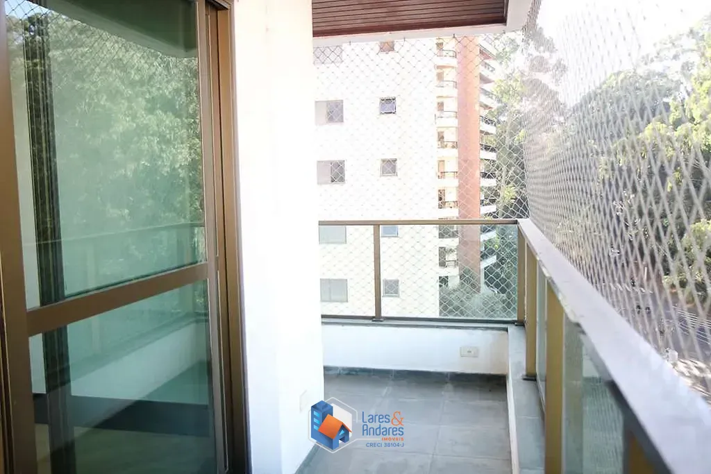 Apartamento, 3 quartos, 243 m² - Foto 43