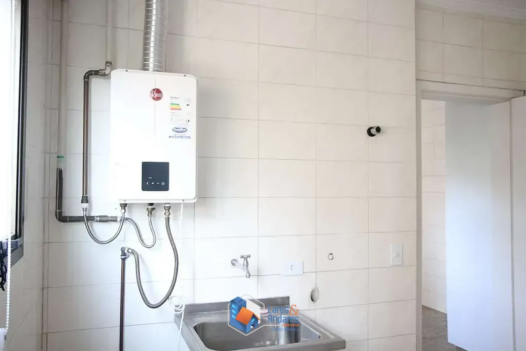 Apartamento, 3 quartos, 243 m² - Foto 52