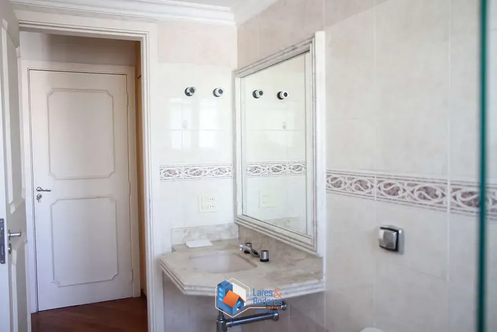 Apartamento, 3 quartos, 243 m² - Foto 13