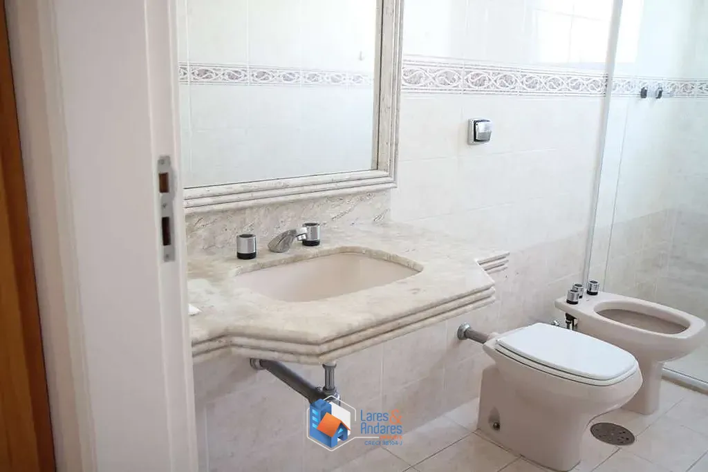 Apartamento, 3 quartos, 243 m² - Foto 14