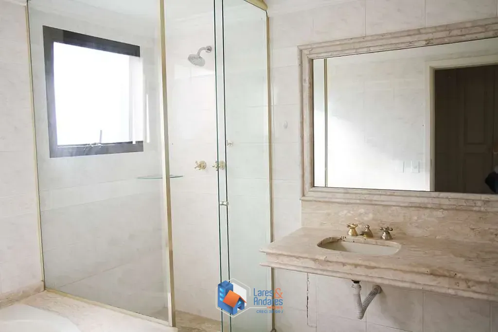 Apartamento, 3 quartos, 243 m² - Foto 24