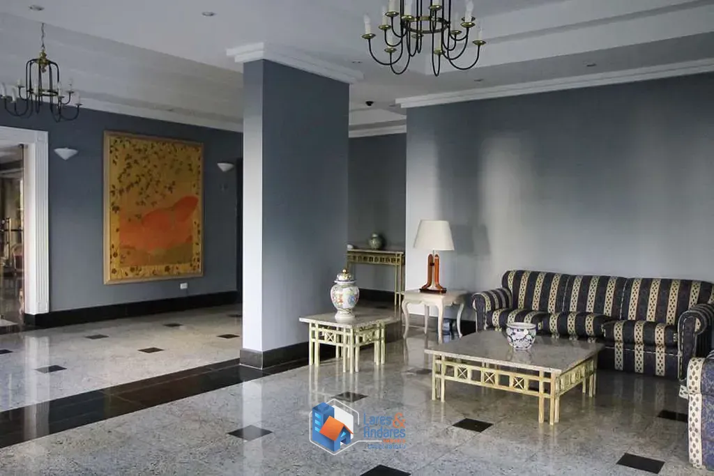 Apartamento, 3 quartos, 243 m² - Foto 25