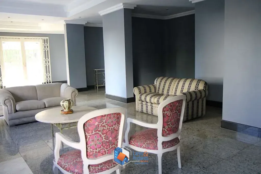 Apartamento, 3 quartos, 243 m² - Foto 29
