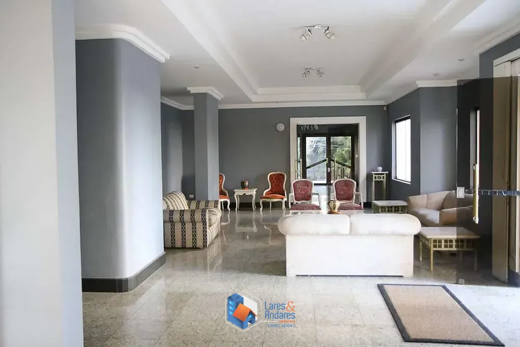 Apartamento, 3 quartos, 243 m² - Foto 31