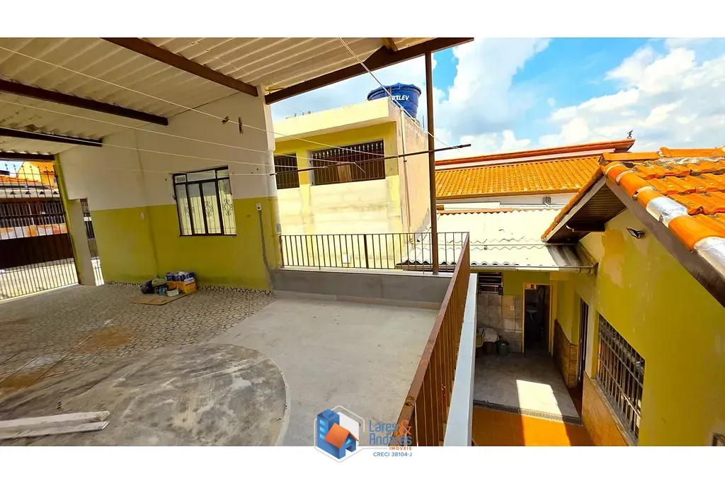 Casa, 2 quartos, 349 m² - Foto 33