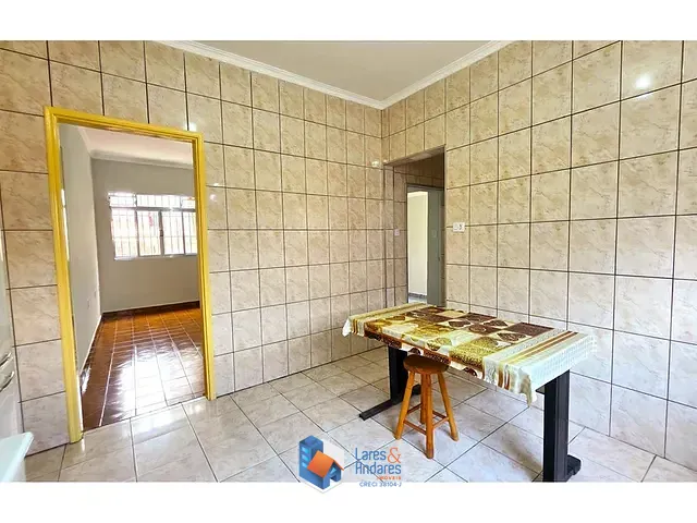 Casa 2 quartos e 1 banheiro, à venda, no bairro Vila Progresso (Zona Norte) em São Paulo