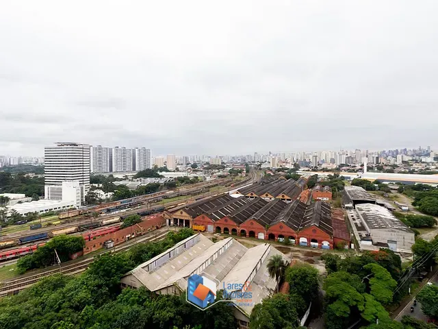 Apartamento 2 quartos e 3 banheiros, à venda, no bairro Vila Anastácio em São Paulo