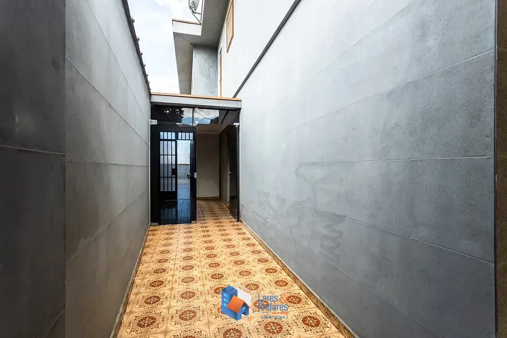 Casa, 3 quartos, 185 m² - Foto 21
