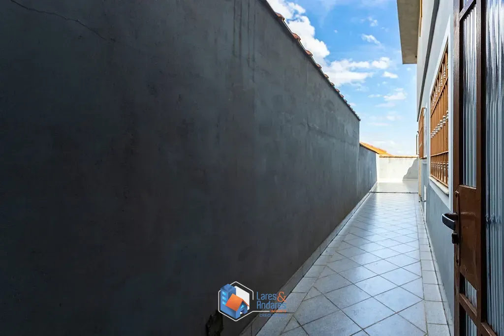 Casa, 3 quartos, 185 m² - Foto 19