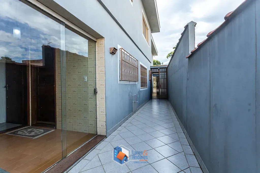 Casa, 3 quartos, 185 m² - Foto 18
