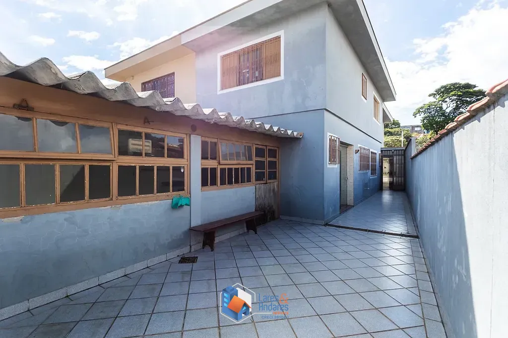 Casa, 3 quartos, 185 m² - Foto 17