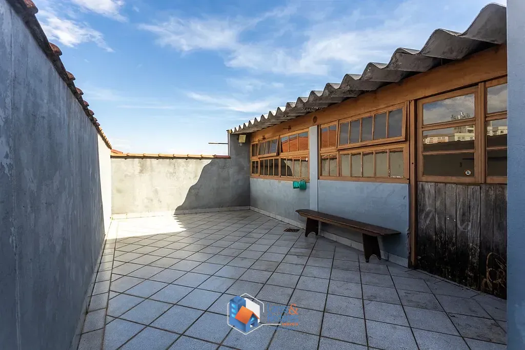 Casa, 3 quartos, 185 m² - Foto 16