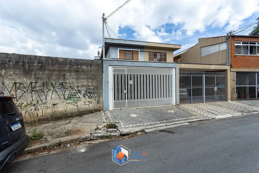 Casa, 3 quartos, 185 m² - Foto 13