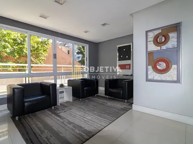 Apartamento 3 quartos e 5 banheiros, à venda, no bairro Petrópolis em Porto Alegre